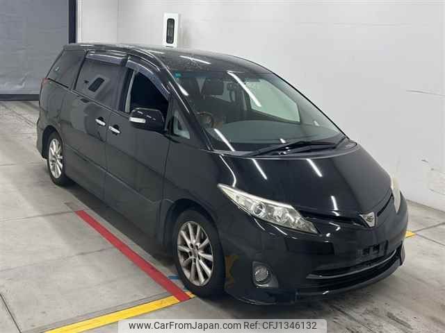 toyota estima 2010 -TOYOTA--Estima ACR50W-0123119---TOYOTA--Estima ACR50W-0123119- image 1