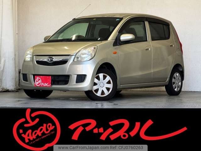 daihatsu mira 2008 -DAIHATSU--Mira DBA-L275S--L275S-2009887---DAIHATSU--Mira DBA-L275S--L275S-2009887- image 1