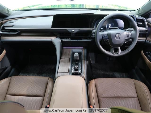 toyota crown 2024 CFJ1702077 image 2
