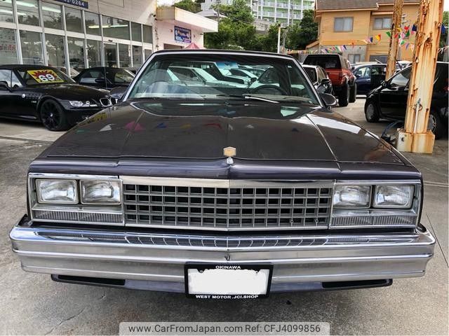 1995 Chevrolet El Camino - 2WD - Car Price $16,370