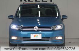 volkswagen golf-touran 2015 -VOLKSWAGEN--VW Golf Touran 1TCZD--GW514862---VOLKSWAGEN--VW Golf Touran 1TCZD--GW514862-