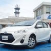 toyota aqua 2016 quick_quick_DAA-NHP10_NHP10-6537845 image 1