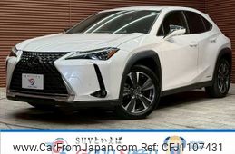 lexus ux 2020 -LEXUS--Lexus UX 6AA-MZAH10--MZAH10-2070050---LEXUS--Lexus UX 6AA-MZAH10--MZAH10-2070050-
