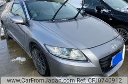 honda cr-z 2010 -HONDA--CR-Z DAA-ZF1--ZF1-1002292---HONDA--CR-Z DAA-ZF1--ZF1-1002292-