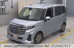 toyota roomy 2023 -TOYOTA--Roomy M900A-1088043---TOYOTA--Roomy M900A-1088043-