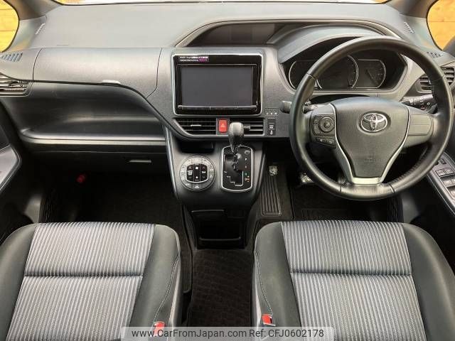 toyota voxy 2016 -TOYOTA--Voxy DBA-ZRR85W--ZRR85-0057006---TOYOTA--Voxy DBA-ZRR85W--ZRR85-0057006- image 2