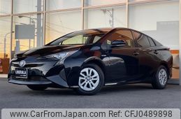 toyota prius 2016 -TOYOTA--Prius DAA-ZVW50--ZVW50-6066035---TOYOTA--Prius DAA-ZVW50--ZVW50-6066035-