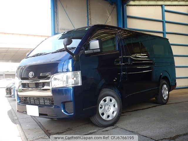 toyota hiace-van 2021 -TOYOTA--Hiace Van 3BF-TRH200V--TRH200-0344***---TOYOTA--Hiace Van 3BF-TRH200V--TRH200-0344***- image 1