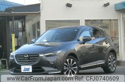 mazda cx-3 2019 -MAZDA--CX-3 6BA-DKEFW--DKEFW-204789---MAZDA--CX-3 6BA-DKEFW--DKEFW-204789-