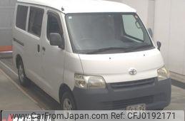 toyota townace-van 2008 -TOYOTA--Townace Van S402M-0002255---TOYOTA--Townace Van S402M-0002255-