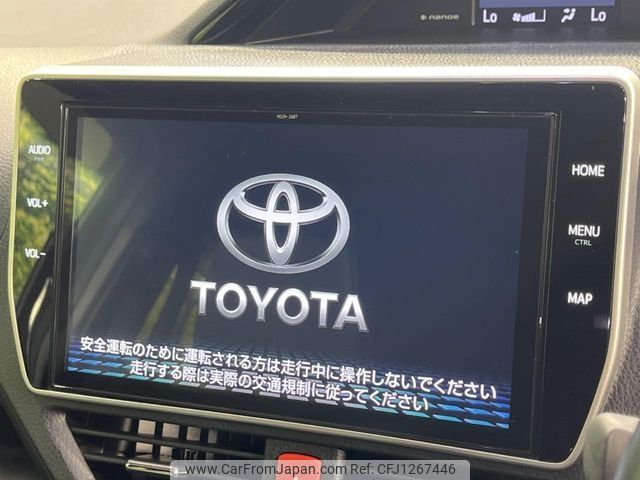 toyota esquire 2020 -TOYOTA--Esquire 3BA-ZRR80G--ZRR80-0618959---TOYOTA--Esquire 3BA-ZRR80G--ZRR80-0618959- image 2