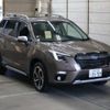 subaru forester 2023 quick_quick_5AA-SKE_SKE-111936 image 1