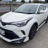 toyota c-hr 2020 quick_quick_6AA-ZYX11_2019746 image 3