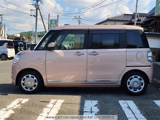 daihatsu move-canbus 2018 CFJ1555515 image 2