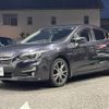 subaru impreza-g4 2017 -SUBARU--Impreza G4 DBA-GK6--GK6-003453---SUBARU--Impreza G4 DBA-GK6--GK6-003453- image 1