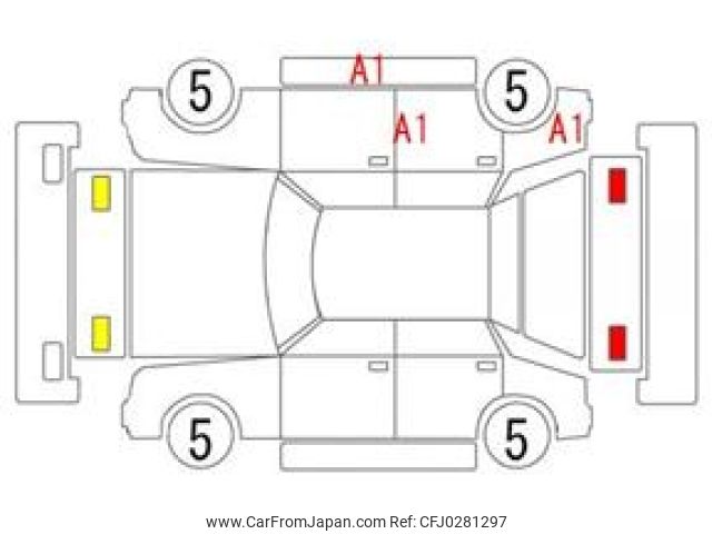 daihatsu tanto 2020 -DAIHATSU--Tanto 6BA-LA650S--LA650S-0093646---DAIHATSU--Tanto 6BA-LA650S--LA650S-0093646- image 2