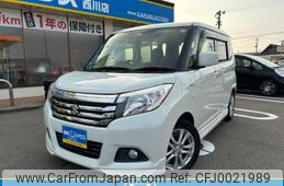 suzuki solio 2017 quick_quick_MA36S_MA36S-162722