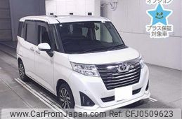 toyota roomy 2020 -TOYOTA 【宇都宮 530ｿ6259】--Roomy M900A-0480056---TOYOTA 【宇都宮 530ｿ6259】--Roomy M900A-0480056-