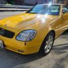 mercedes-benz slk-class 2000 GOO_JP_700957089930231218001 image 3