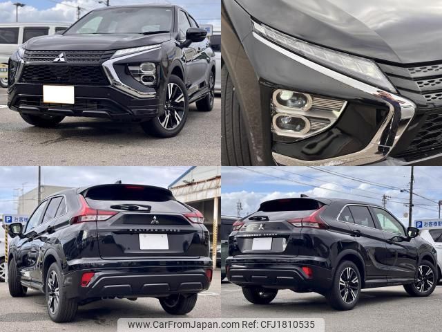 mitsubishi eclipse-cross 2024 CFJ1810535 image 1