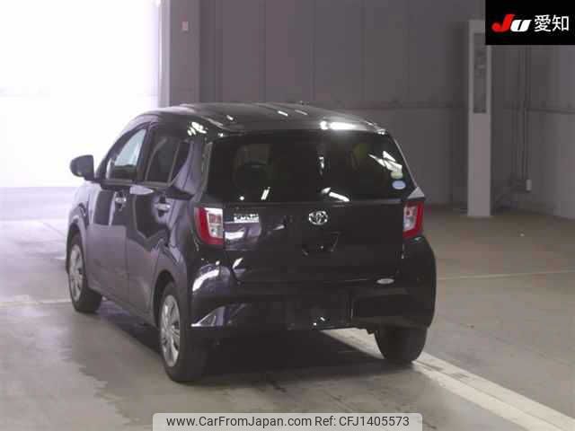 toyota pixis-epoch 2018 -TOYOTA--Pixis Epoch LA350A-0012217---TOYOTA--Pixis Epoch LA350A-0012217- image 2