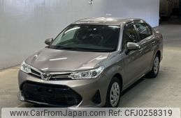 toyota corolla-axio 2018 -TOYOTA--Corolla Axio NRE161-0057297---TOYOTA--Corolla Axio NRE161-0057297-