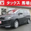 toyota voxy 2017 quick_quick_DBA-ZRR80G_ZRR80-0290240 image 1