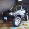 suzuki jimny 2010 quick_quick_ABA-JB23W_JB23W-625015 image 1
