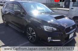 subaru levorg 2014 CFJ1519871