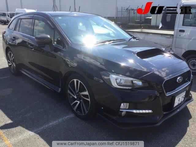 subaru levorg 2014 CFJ1519871 image 1