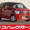 suzuki wagon-r 2017 quick_quick_MH55S_MH55S-130359 image 1