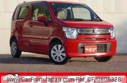 suzuki wagon-r 2017 quick_quick_MH55S_MH55S-130359