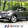 nissan juke 2011 -NISSAN--Juke CBA-NF15--NF15-010372---NISSAN--Juke CBA-NF15--NF15-010372- image 1