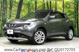 nissan juke 2011 -NISSAN--Juke CBA-NF15--NF15-010372---NISSAN--Juke CBA-NF15--NF15-010372-