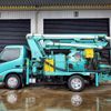 hino dutro 2017 CFJ1529982 image 6