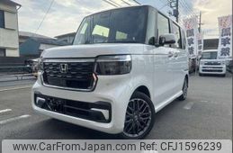 honda n-box 2025 CFJ1596239
