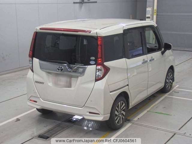 toyota roomy 2016 -TOYOTA--Roomy DBA-M900A--M900A-0015946---TOYOTA--Roomy DBA-M900A--M900A-0015946- image 2