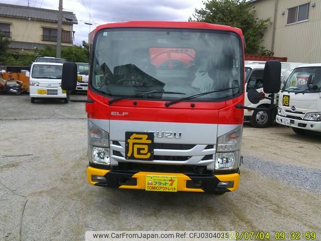 isuzu elf-truck 2017 GOO_NET_EXCHANGE_0708580A30241010W001 image 2