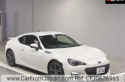 subaru brz 2013 -SUBARU 【名古屋 307ﾓ2744】--BRZ ZC6-008348---SUBARU 【名古屋 307ﾓ2744】--BRZ ZC6-008348-