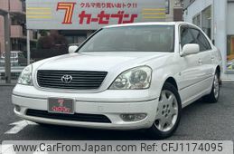 toyota celsior 2002 -TOYOTA--Celsior UA-UCF30--UCF30-0084484---TOYOTA--Celsior UA-UCF30--UCF30-0084484-