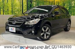 subaru xv 2014 quick_quick_GPE_GPE-014404