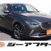 mazda cx-3 2015 -MAZDA--CX-3 LDA-DK5FW--DK5FW-104321---MAZDA--CX-3 LDA-DK5FW--DK5FW-104321- image 1