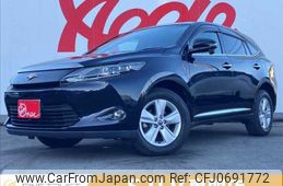 toyota harrier 2014 -TOYOTA--Harrier DBA-ZSU60W--ZSU60-0030249---TOYOTA--Harrier DBA-ZSU60W--ZSU60-0030249-