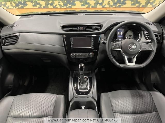 nissan x-trail 2021 quick_quick_NT32_NT32-608660 image 2