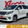 toyota alphard 2013 -TOYOTA--Alphard DAA-ATH20W--ATH20-8026687---TOYOTA--Alphard DAA-ATH20W--ATH20-8026687- image 1