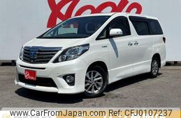 toyota alphard 2013 -TOYOTA--Alphard DAA-ATH20W--ATH20-8026687---TOYOTA--Alphard DAA-ATH20W--ATH20-8026687-