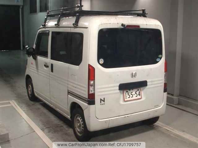 honda n-van 2020 CFJ1709757 image 2