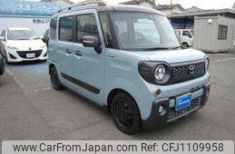 mazda flair-wagon 2020 -MAZDA--Flair Wagon DAA-MM53S--MM53S-560582---MAZDA--Flair Wagon DAA-MM53S--MM53S-560582-
