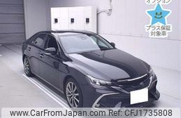 toyota mark-x 2020 CFJ1735808