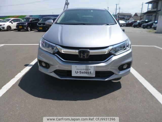 honda grace 2020 -HONDA--Grace DAA-GM5--GM5-1202594---HONDA--Grace DAA-GM5--GM5-1202594- image 2